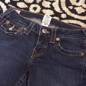 True religion jeans